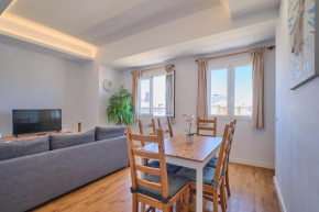 Apartments Vegueta Suite